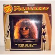 vinyl lp 33t MICHEL POLNAREFF - DOUBLE ALBUM (SUPER STARS TELE)