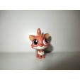 FIGURINE LPS LITTLEST PETSHOP PET SHOP N°401 