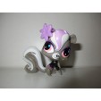 FIGURINE LPS LITTLEST PETSHOP PET SHOP N°406 