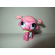 FIGURINE LPS LITTLEST PETSHOP PET SHOP N°409 