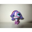 FIGURINE LPS LITTLEST PETSHOP PET SHOP N°404 