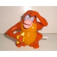 FIGURINE DISNEY LE LIVRE DE LA JUNGLE - LE ROI LOUIS WIND UP (7x6cm)