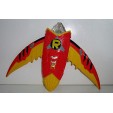 ACCESSOIRE BATMAN ROBIN - BATARANG DE ROBIN DC COMICS (12x17cm)