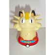 FIGURINE NINTENDO POKEMON - MIAOUSS MEOWTH 2000 NINTENDO (8x5cm)
