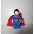 FIGURINE DC COMICS SUPERMAN (4cm)