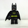 FIGURINE DC COMICS BATMAN (4cm)