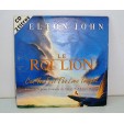 CD 2 TITRES - ELTON JOHN LE ROI LION