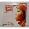 CD 2 TITRES - SWEET BOX EVERYTHING'S GONNA BE ALRIGHT