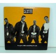 CD 2 TITRES - MN8 I'VE GOT A LITTLE SOMETHING FOR YOU