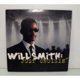 CD 2 TITRES - WILL SMITH JUST CRUISIN'