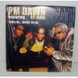CD 2 TITRES -PM DAWN GOTTA BE MOVIN' ON UP'