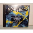 CD COMPILATION  - MOVE YOUR BODY