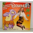 OUCHKA Disque 45T 7 BALOO - BAMBI - WALT DISNEY MICKEY - IBACH