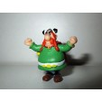 PETITE FIGURINE ASTERIX & OBELIX - ABRARACOURCIX (3x3cm)