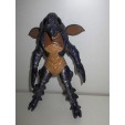 RARE FIGURINE MECHANT POWER RANGERS BANDAI 93 (18x10cm)