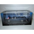 VEHICULE NEUF LINCOLN CONTINENTAL LIMOUSINE SS-100X (14x4cm)