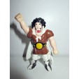 FIGURINE DRAGON BALL Z HERCULE N°634 (ENTRE 3 ET 5CM DE HAUTEUR) 