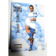 football Carte cards premium panini 1995 n°96 jerome gnako sochaux 