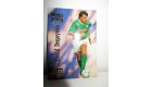 football Carte cards premium panini 1995 n°58 pascal despeyroux saint etienne