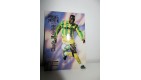 football Carte cards premium panini 1995 n°71 claude makelele fc nantes