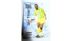 football Carte cards premium panini 1995 n°107 japhet n'doram fc nantes 
