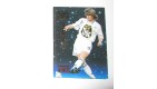 football Carte cards premium panini 1995 n° w42 frank verlaat auxerre 