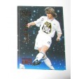 football Carte cards premium panini 1995 n° w42 frank verlaat auxerre 