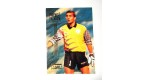 football Carte cards premium panini 1995 n°5 thomas debenest niort 