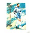 football Carte cards premium panini 1995 n°13 jean claude nadon 