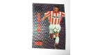 football Carte cards premium panini 1995 joker n°j11 adrian kozniku cannes 