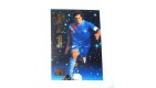 football Carte cards premium panini 1995 n°w30 claude puel as monaco