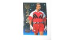 football Carte cards premium panini 1995 n°w 06 fabien barthez olympique de mars