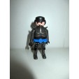 figurine playmobil N° 224 - chevalier du mal knight (7x4cm)