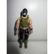 FIGURINE VINTAGE GI JOE - CROC (9x4cm)