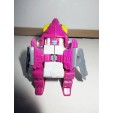 FIGURINE TRANSFORMERS TAKARA DECEPTICON (7x7cm)